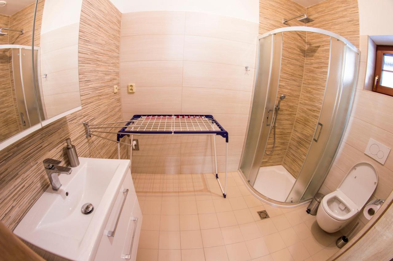 Apartman Benecko 213 מראה חיצוני תמונה