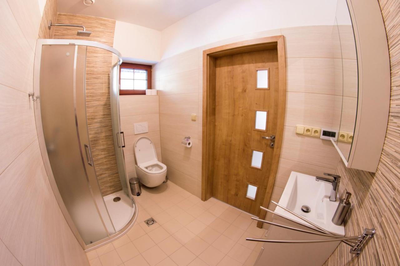 Apartman Benecko 213 מראה חיצוני תמונה